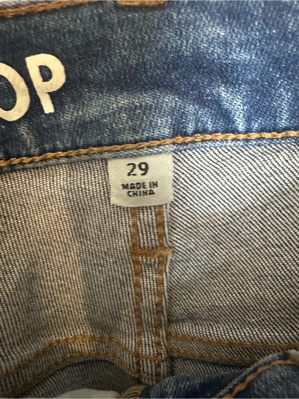 J. Crew Demi Bootcut Crop Jeans 29